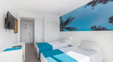 BlueSea Arenal Tower Adults Only