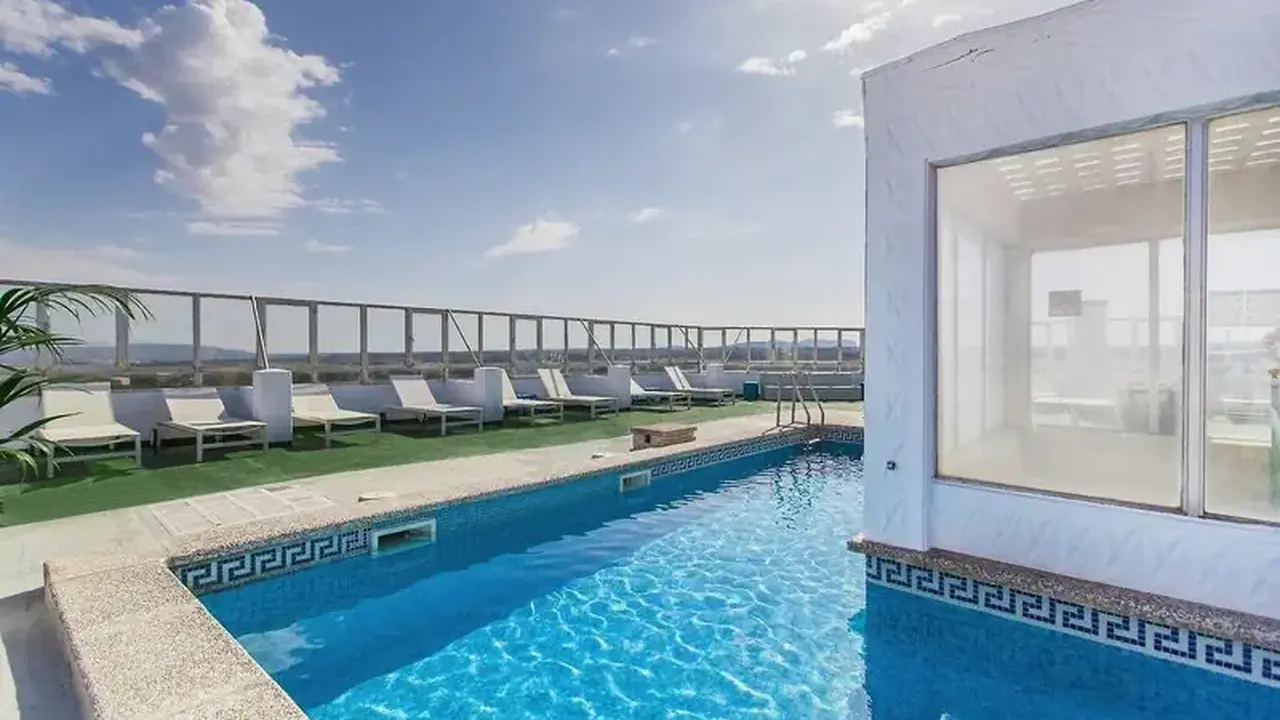 BlueSea Arenal Tower Adults Only