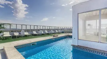 BlueSea Arenal Tower Adults Only