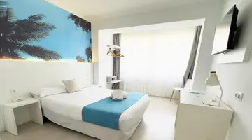 BlueSea Arenal Tower Adults Only