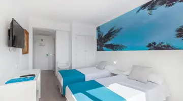 BlueSea Arenal Tower Adults Only