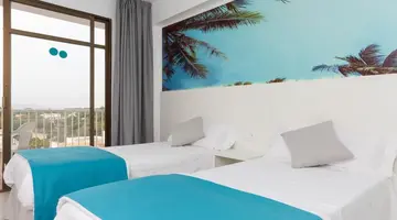 BLUESEA Arenal Tower Adults Only