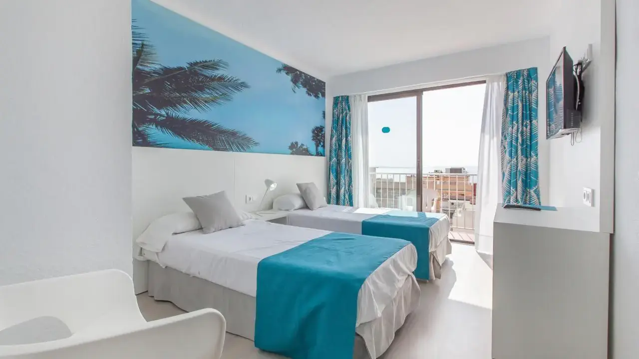 BlueSea Arenal Tower Adults Only