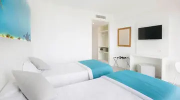 BlueSea Arenal Tower Adults Only
