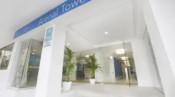 BlueSea Arenal Tower Adults Only