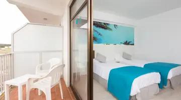 BLUESEA Arenal Tower Adults Only