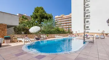 BLUESEA Arenal Tower Adults Only
