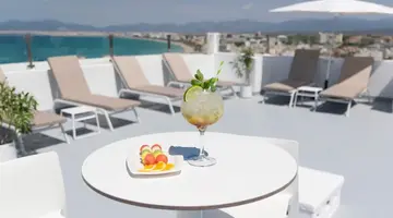 BLUESEA Arenal Tower Adults Only