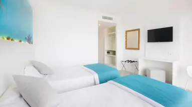 BLUESEA Arenal Tower Adults Only
