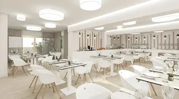 BlueSea Arenal Tower Adults Only