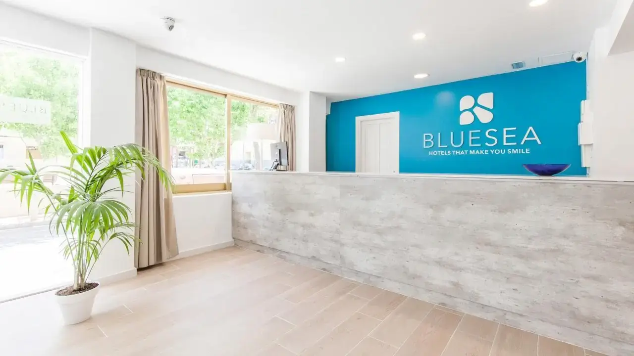 BlueSea Arenal Tower Adults Only