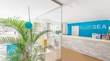 BlueSea Arenal Tower Adults Only