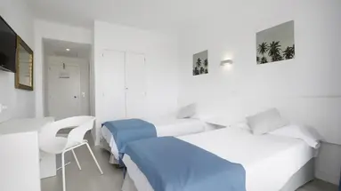 BLUESEA Arenal Tower Adults Only