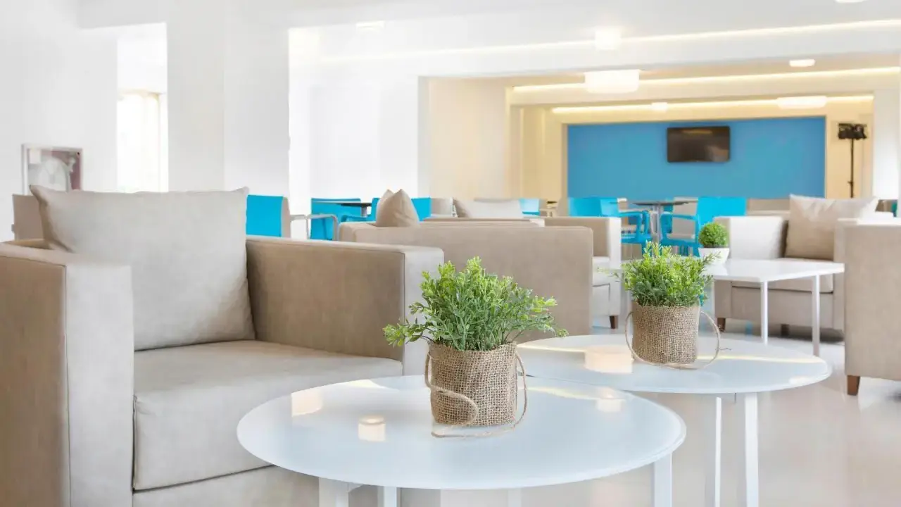 BlueSea Arenal Tower Adults Only