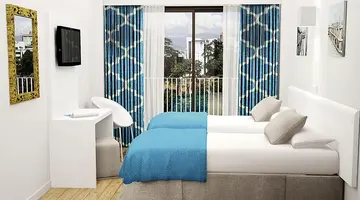 BlueSea Arenal Tower Adults Only