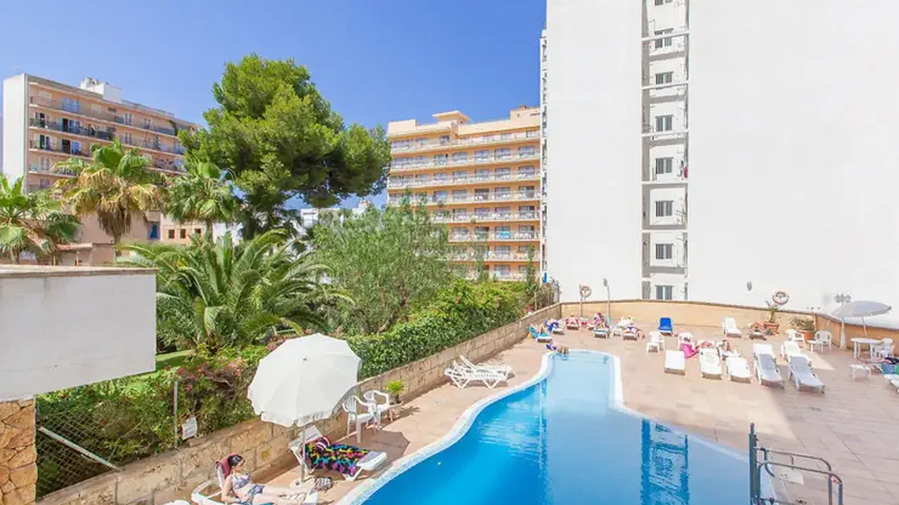 BlueSea Arenal Tower Adults Only