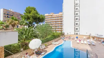 BlueSea Arenal Tower Adults Only