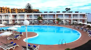Bluesea Bahia de Lobos