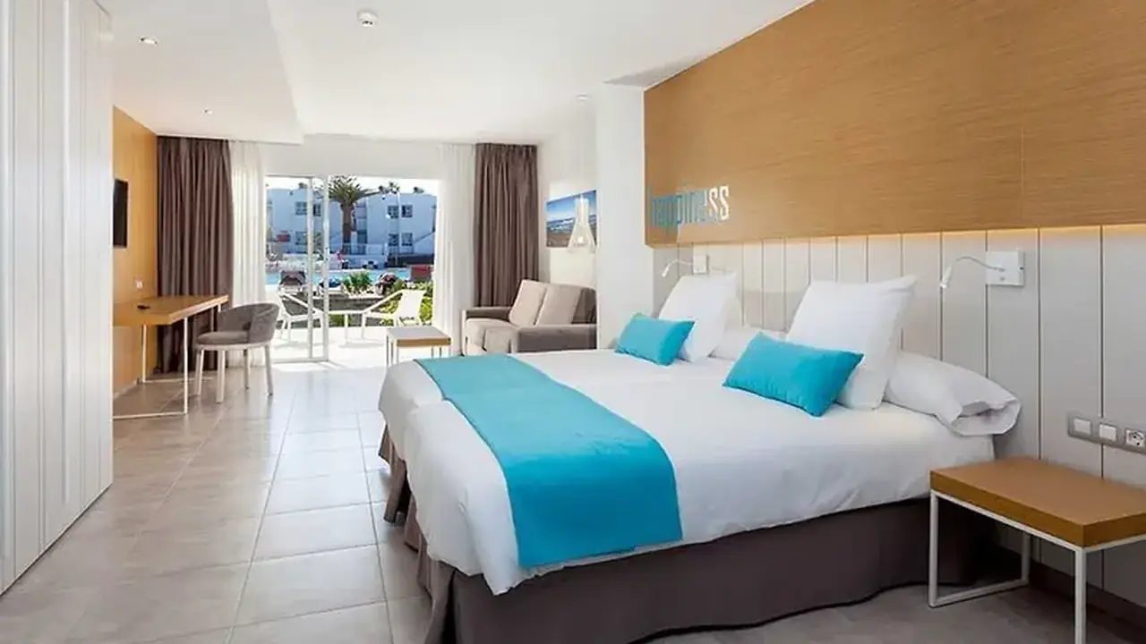 Bluesea Bahia de Lobos
