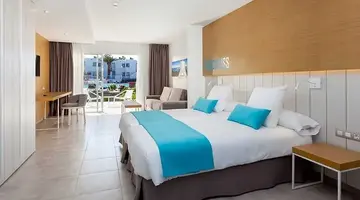 Bluesea Bahia de Lobos