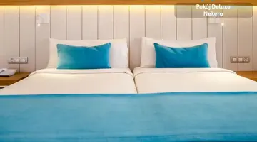BLUESEA Bahía De Lobos