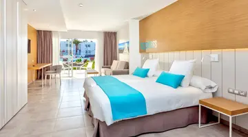 Bluesea Bahia de Lobos