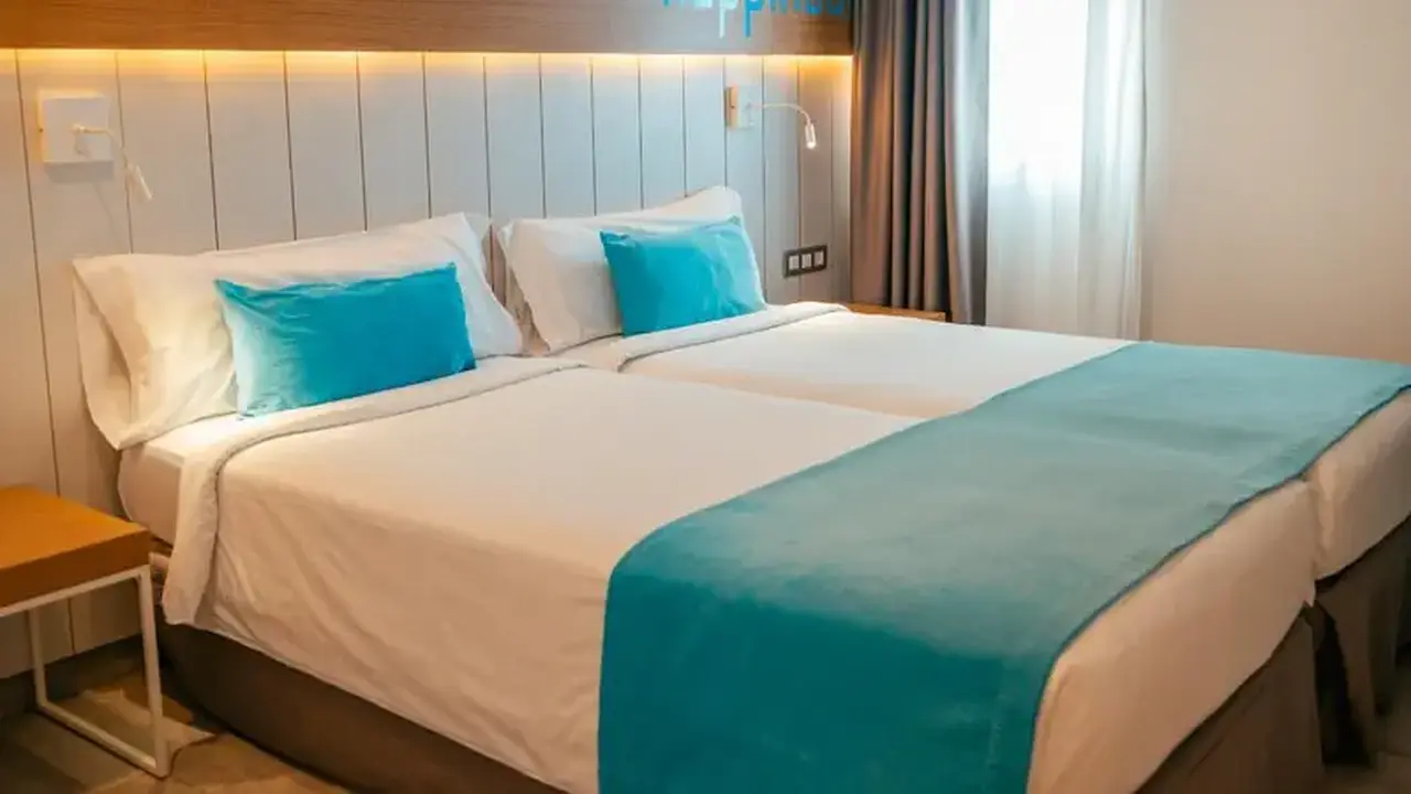 Bluesea Bahia de Lobos