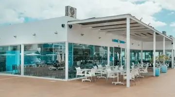 Bluesea Bahia de Lobos
