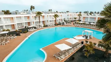 Bluesea Bahia de Lobos