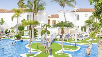 BLUESEA Bahia Fañabe & Villas