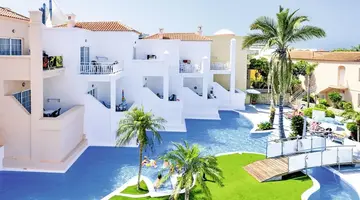 BLUESEA Bahia Fañabe & Villas