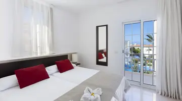 BLUESEA Bahia Fañabe & Villas