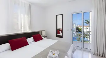 BLUESEA Bahia Fañabe & Villas