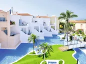 BLUESEA Bahia Fañabe & Villas