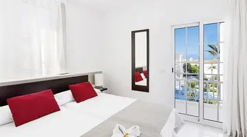 BLUESEA Bahia Fañabe & Villas