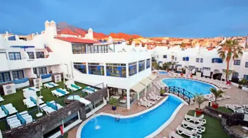 BLUESEA Bahia Fañabe & Villas