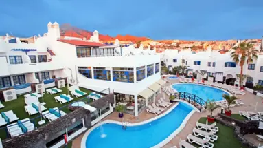BLUESEA Bahia Fañabe & Villas