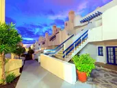 BLUESEA Bahia Fañabe & Villas