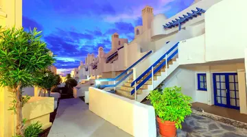 BLUESEA Bahia Fañabe & Villas