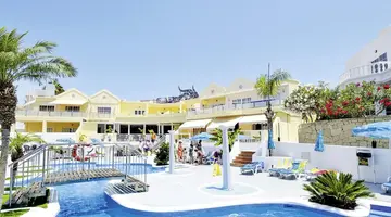 BLUESEA Bahia Fañabe & Villas