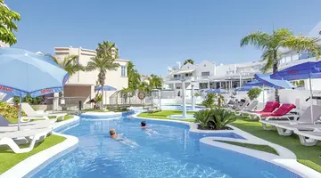 BLUESEA Bahia Fañabe & Villas