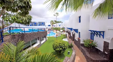 BLUESEA Bahia Fañabe & Villas