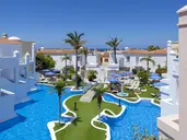 BLUESEA Bahia Fañabe & Villas