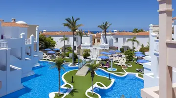BLUESEA Bahia Fañabe & Villas