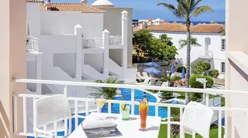 BLUESEA Bahia Fañabe & Villas