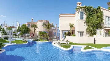 BLUESEA Bahia Fañabe & Villas