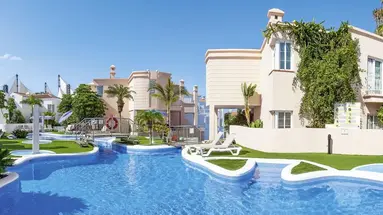 BLUESEA Bahia Fañabe & Villas