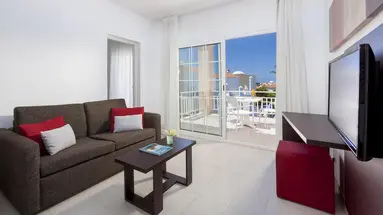 BLUESEA Bahia Fañabe & Villas