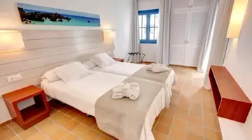 BLUESEA Bahia Fañabe & Villas