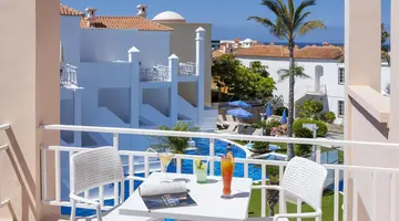 BLUESEA Bahia Fañabe & Villas